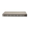 Netgear GS748T zarządzalny switch (przełącznik) Smart 48x GE, 2x Combo (SFP/GE), 2x SFP