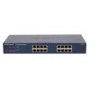Netgear JGS516 przełącznik (switch) 16x GE