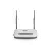 NETIS DL4322D 300Mbps Wireless N ADSL2+ Modem Router Detachable Antenna