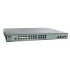 NETIS PE6326 24xFE 2xGbE/SFP SNMP PoE 802.3af Switch