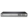 NETIS ST3116G 16-portowy switch gigabit ethernet 10/100/1000Mb/s, montaż rack, obudowa metalowa