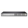 NETIS ST3124 24-portowy switch fast ethernet 10/100Mbps, montaż rack, obudowa metalowa