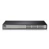 NETIS ST3124G 24-portowy switch gigabit ethernet 10/100/1000Mbps, montaż rack, obudowa metalowa