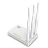 NETIS WF2409E bezprzewodowy router 300 Mb/s, 2.4 GHz, IPTV