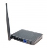 NETIS WF2411 Bezprzewodowy router standard N 150Mb/s 1T1R 2.4ghz 802.11bgn