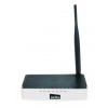 NETIS WF2411PS Bezprzewodowy router standard N 150Mb/s 10-30V PoE-out (18V 750mA)