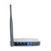 NETIS WF2411PS Bezprzewodowy router standard N 150Mb/s 10-30V PoE-out (18V 750mA)