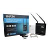 NETIS WF2415 Gigabitowy router standard N 300Mb/s 2T2R 2.4GHz 802.11bgn