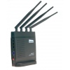 NETIS WF2471D N600 Wireless Dual Band Router Detachable Antennas