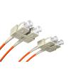 OPTON - PatchCord multimodowy SC-SC 50/125um OM2 MM duplex 5m
