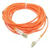 OPTON - PatchCord multimodowy LC-LC 50/125um OM2 MM duplex 15m