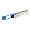 Opton 100G-SM-ER4 wkładka QSFP28 Dual Fiber, 100 Gb/s, WDM 4x25Gb/s, SM LC/UPC, 40km, DDM