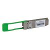 Opton 100GBASE-BX40-D wkładka QSFP28 100 Gb/s, SM, WDM LC/UPC TX 1309.14nm RX 1304.58nm 40 km