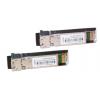 Opton 10G-SM-WDM-LC5 wkładka / moduł SFP+ WDM, 10Gb/s, SM LC, 1270/1330nm, 5km, para