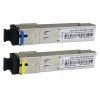 Opton 10G-SM-WDM-S5 wkładka / moduł SFP+ WDM, 10Gb/s, SM SC/UPC, 1270/1330nm, 5km, para