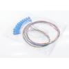 OPTON 12-colour pigtails SC/UPC SM 0.9mm 1.5m G652D