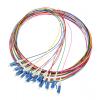 OPTON 12 kolorowych pigtaili LC/UPC SM 0.9mm 1.5m G657A2