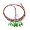 OPTON 12 kolorowych pigtaili LC/APC SM 0.9mm 1.5m G657A2