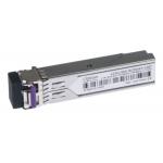 OPTON 125G-SM-WDM49-LC-D SFP WDM, 1.25Gbps, SM LC, 24dB, 80km, TX1490, DDM
