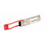 Opton 40G-SM-DF31-L40D wkładka QSFP+ 40 Gb/s, SM, TX1310, LC/UPC, 40km, DDM