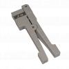 Opton 45-162 stripper do powłoki kabli światłowodowych / koncentrycznych / Ethernet (< 3,2 mm)