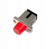 OPTON adapter FC żeński SC żeński SIMPLEX