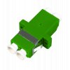 OPTON adapter LC/APC SM DUPLEX