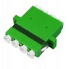 OPTON adapter LC/APC SM QUAD