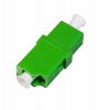 OPTON adapter LC/APC SM SIMPLEX