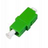 OPTON adapter LC/APC SM SIMPLEX