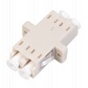 OPTON adapter LC/UPC MM DUPLEX