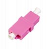 Opton adapter LC/UPC MM Simplex OM4