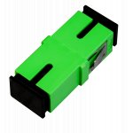 Opton adapter SC/APC SM Simplex no flange (bez uszu)