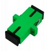 OPTON adapter SC/APC SM SIMPLEX