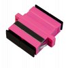 Opton adapter SC/UPC MM Duplex OM4