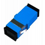 Opton adapter SC/UPC SM Simplex no flange (bez uszu)