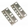Opton adapter ze standardu Rack 21" do Rack 19", wysokość 2U