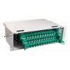 Opton ODF-48 modułowa przełącznica światłowodowa Rack 19" 48J 3U