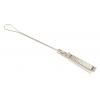 Opton ODWAC-22-240 uchwyt odciągowy do kabla płaskiego 5x13 mm