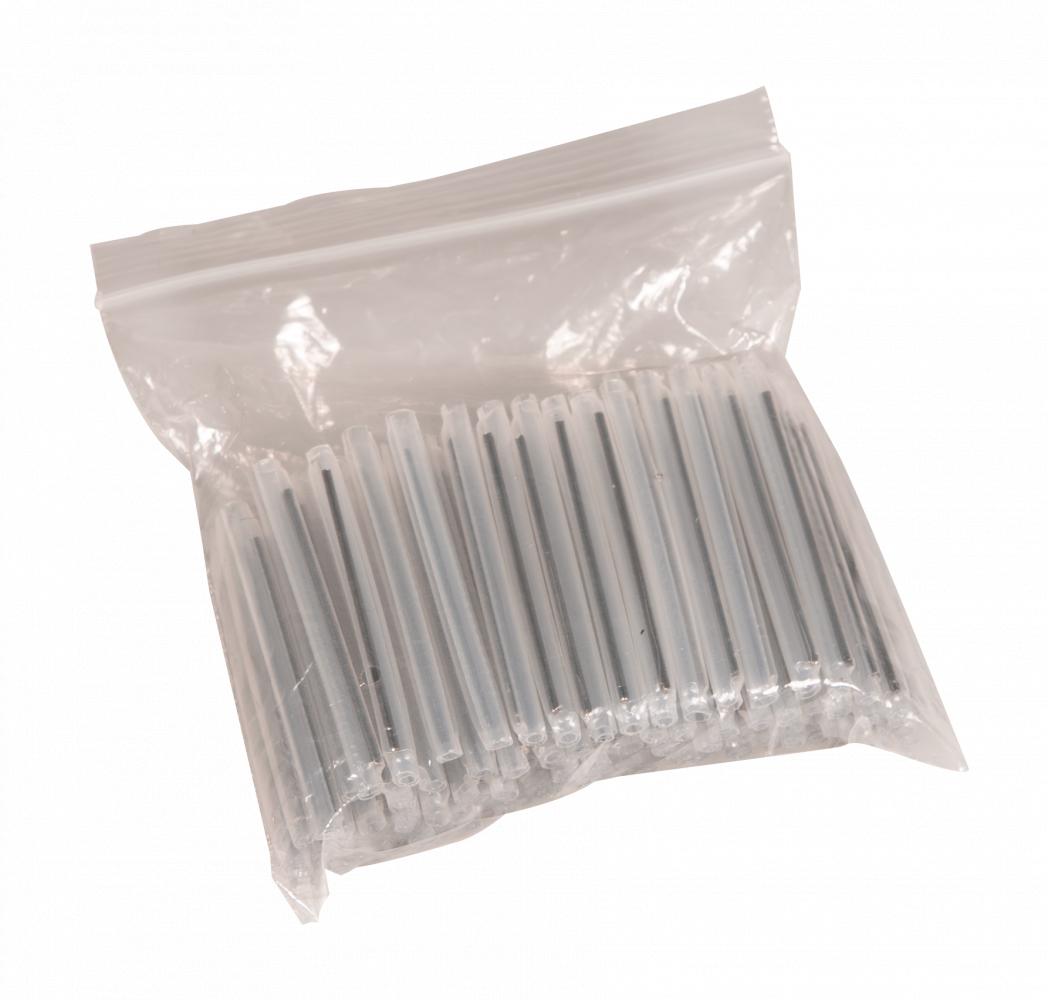 Opton osłonki spawów 40 / 2,5 mm (100 sztuk)