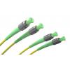 OPTON patchcord FC/APC-FC/APC SM DUPLEX 3mm 5m G652.D