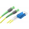 Patchcord FC/APC-LC/UPC SM DUPLEX 3mm 3m G652.D