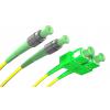 Patchcord FC/APC-SC/APC SM DUPLEX 3mm 3m G652.D