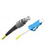OPTON patchcord FC/UPC-LC/UPC SM SIMPLEX 15m G657.A2