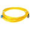 OPTON patchcord FC/UPC-LC/UPC SM SIMPLEX 15m G657.A2