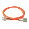 OPTON - PatchCord multimodowy SC-SC 62.5/125um OM1 MM duplex 3m