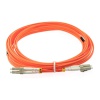 OPTON - PatchCord multimodowy LC-LC 50/125um OM2 MM duplex 5m