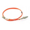 OPTON - Patchcord multimodowy LC-SC 50/125um OM2 MM duplex 1m