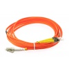 OPTON - Patchcord multimodowy LC-ST 50/125um OM2 MM duplex 5m