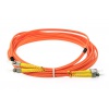 OPTON - PatchCord multimodowy ST-ST 50/125um OM2 MM duplex 5m